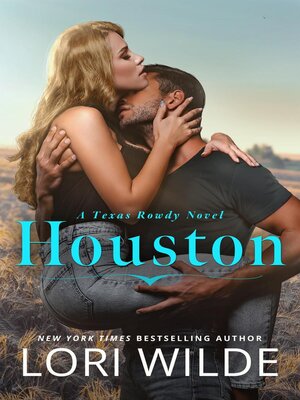 Houston - ebook